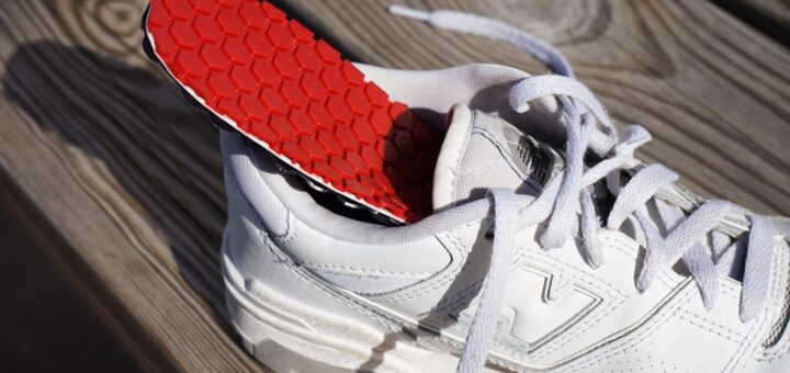 Solescooler climfeet