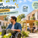 Habitat intermédiaire : quelles solutions pour vivre chez soi autrement ?